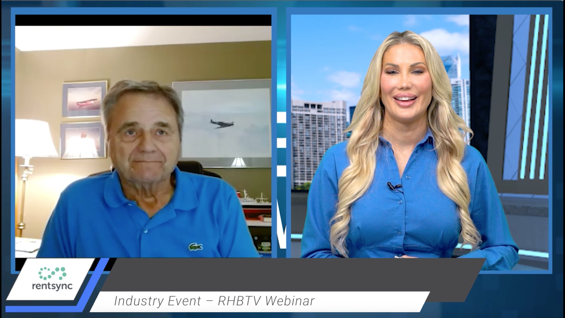 Webinar update with Andreas Schwartze
