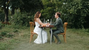 Denisa & Ioan - Best Moments 4k