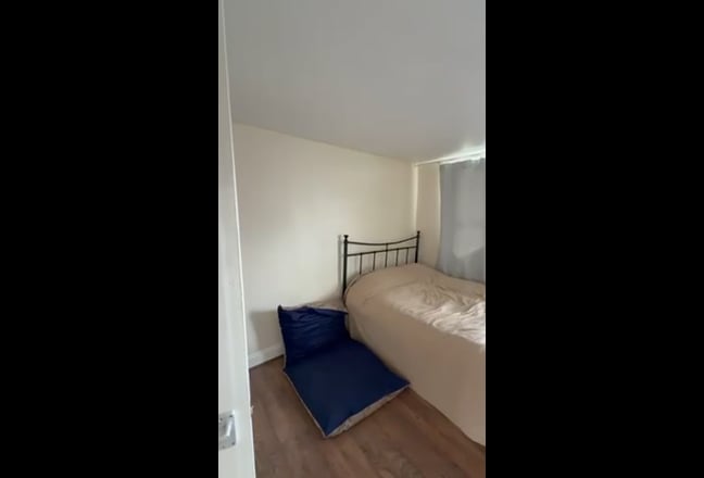 Angel, Chapel Market 18m2 double room  Main Photo