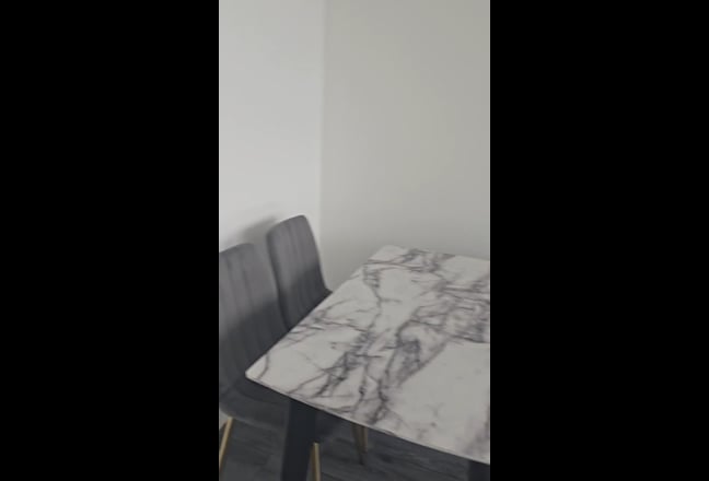 One double bedroom is available for rent in a flat Main Photo