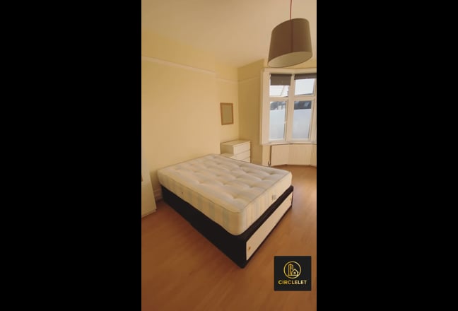 Single room •Brondesbury Park •Special Offer🎉 Main Photo