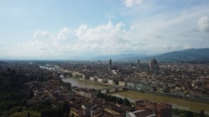 FLORENCE : capitale de la renaissance