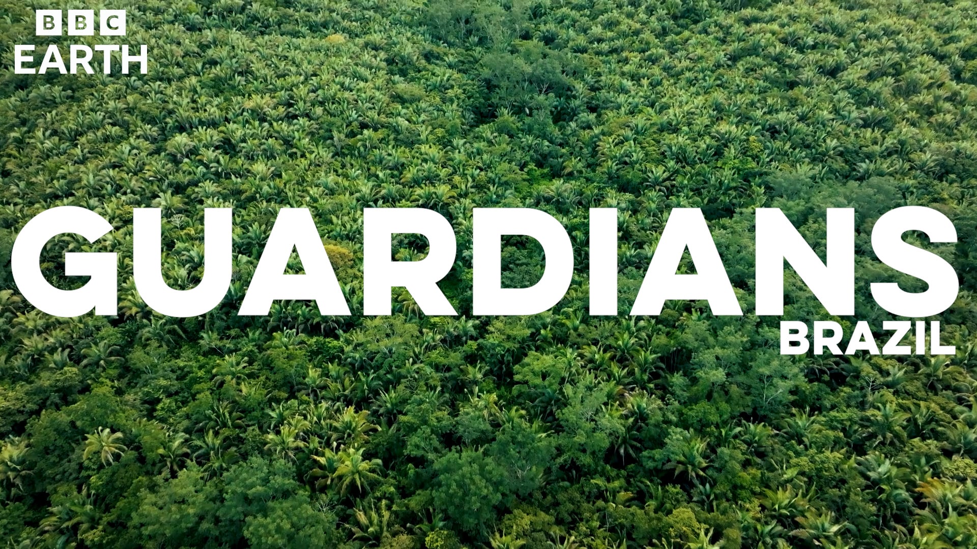 BBC Earth | Guardians | The Brazilian Amazon