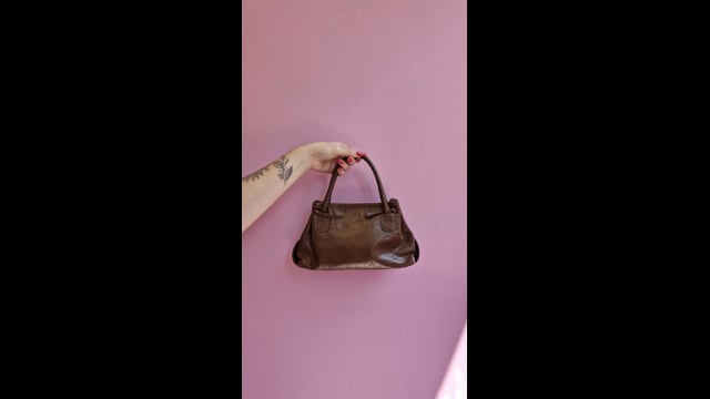 Charm bag Salva Celular