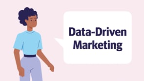 Data-Driven Marketing | Erklärvideo