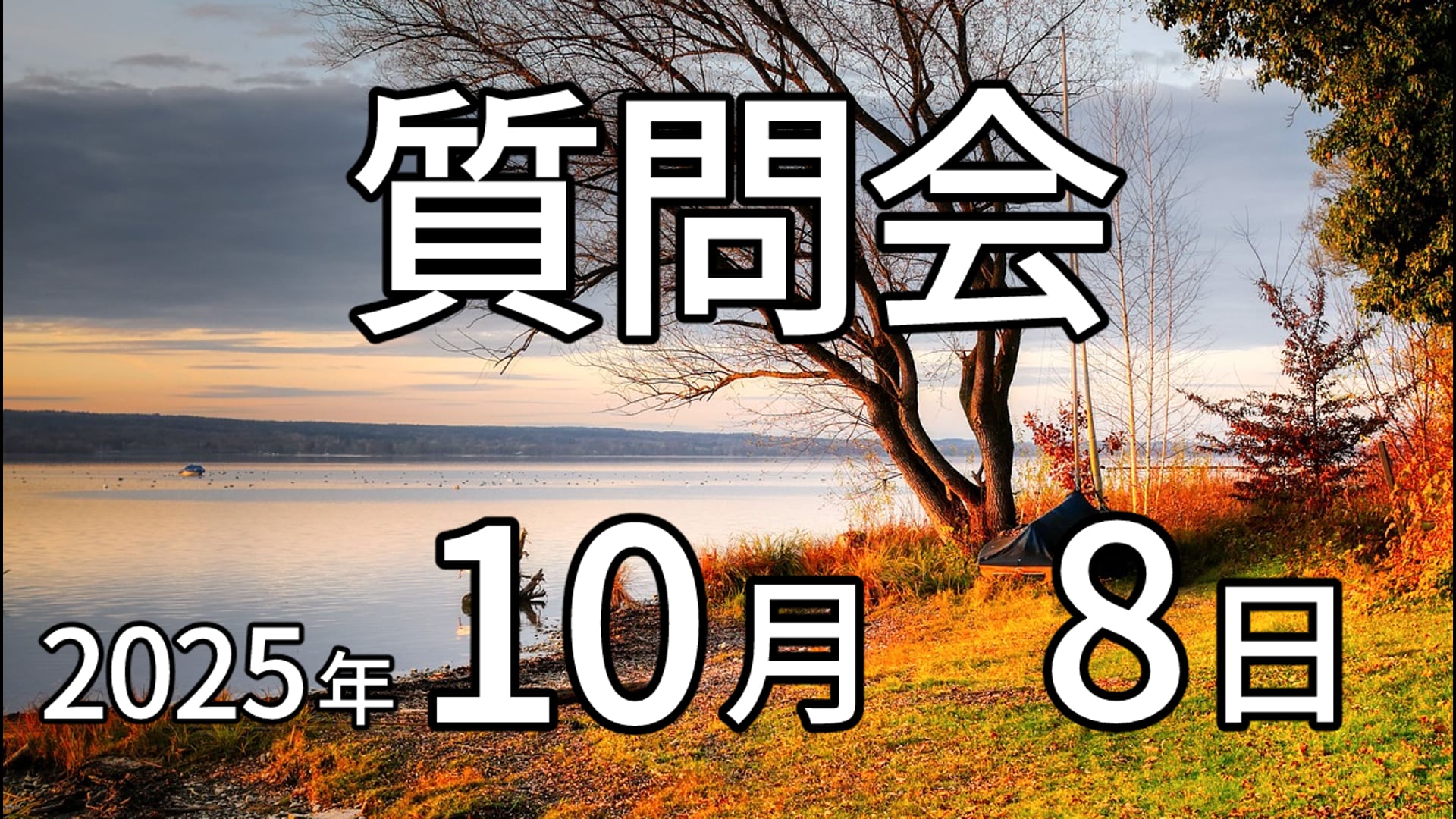 動画サムネイル