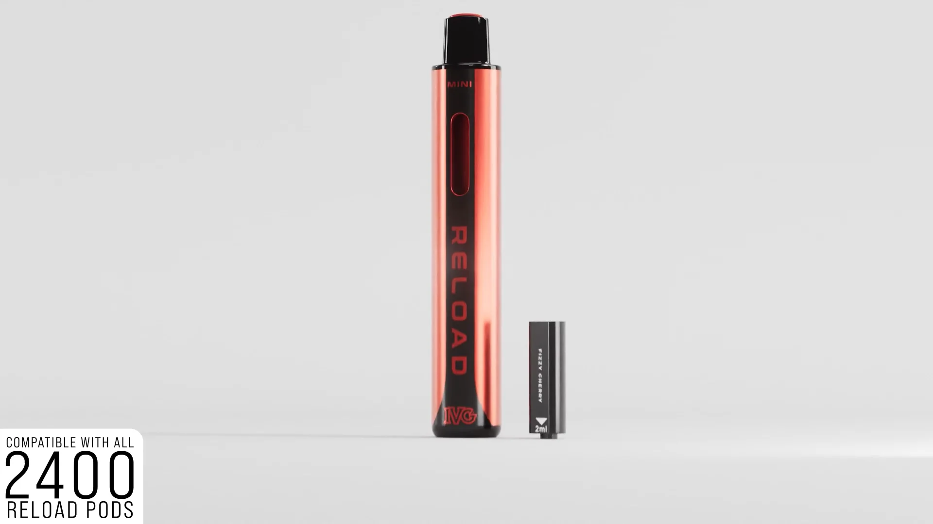 IVG Reload Mini