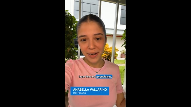 Dell Technologies | Panama Script 1 | Final