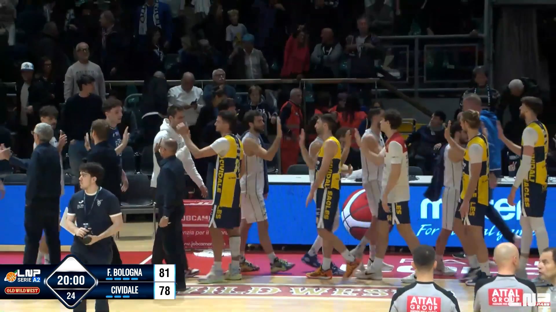 Fortitudo a Treviglio contro l’Urania Milano