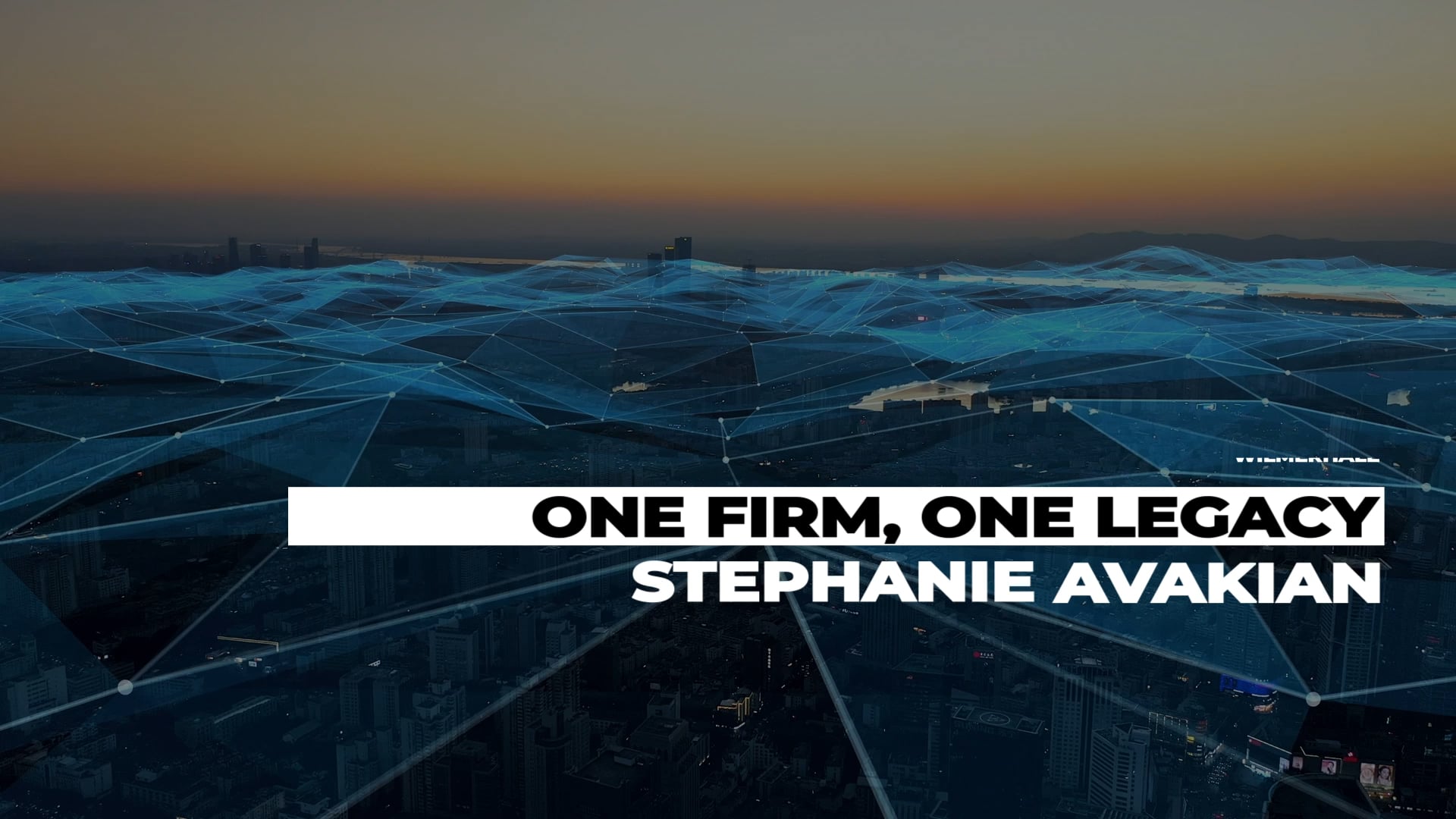 Video cover