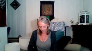 October Community Restorative Practice