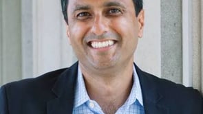 Eboo Patel, President and Founder, Interfaith America