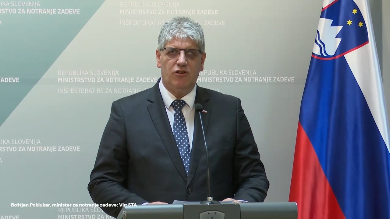 Poklukar: Kmalu se bo zgodilo ...