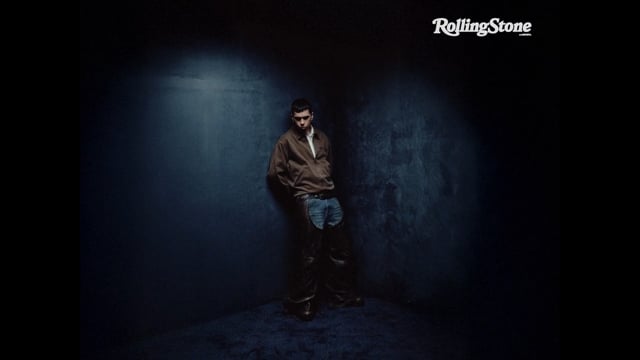 MILO J X ROLLING STONES (EDITORIAL VIDEO)