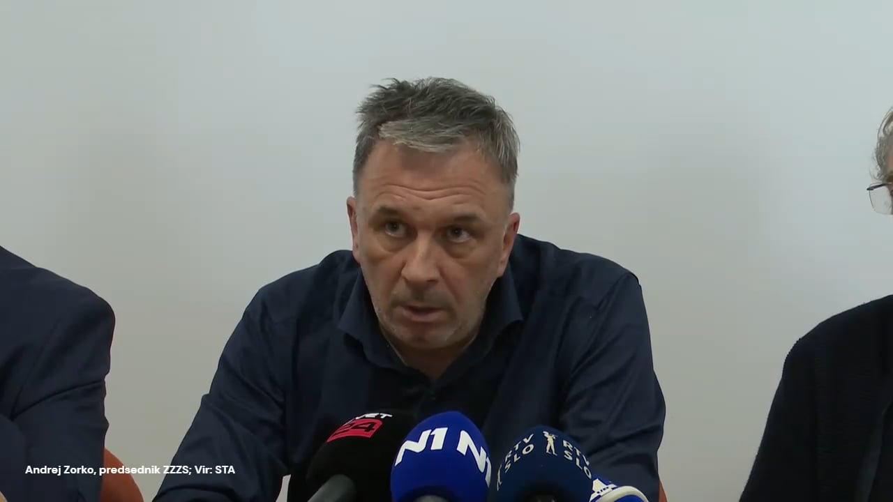 Šest sindikalnih central proti referendumu o pokojninski reformi
