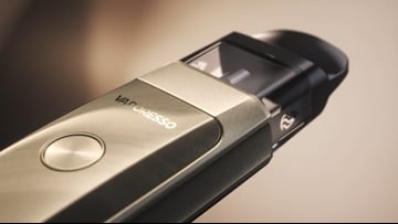 best juice for vaporesso xros 4 Vaporesso Xros Pro Review