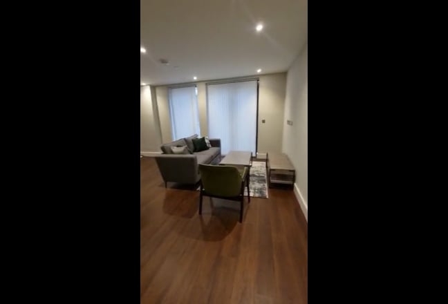 2 Bedroom Fully Furnished Modern Duplex Apartment  Main Photo
