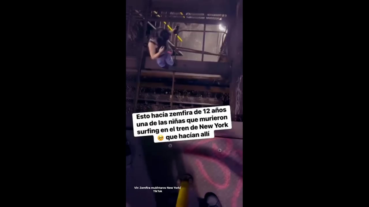 Še ena žrtev TikToka: med izvajanjem izziva umrla komaj 12-letna deklica