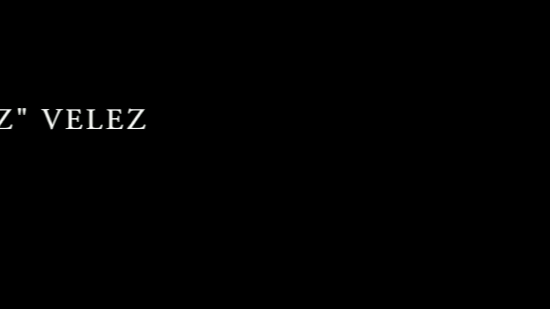 Ivan "Flipz" Velez / Artistic Director / Choreographer Reel