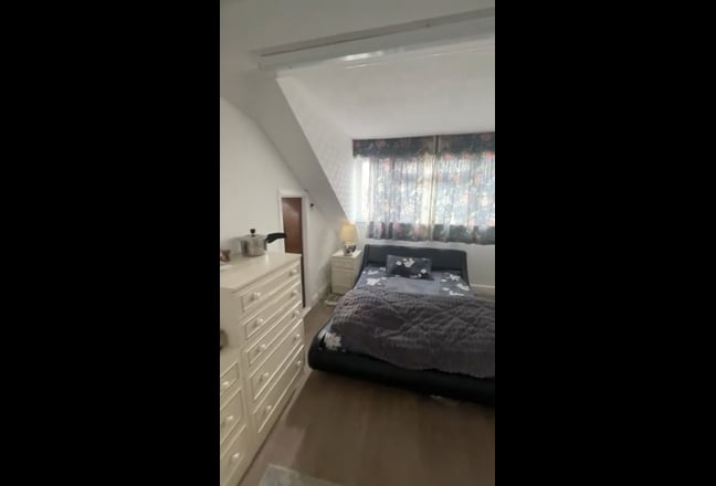Two separate furnished double rooms available  Main Photo