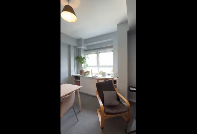 Video 1: Bedroom