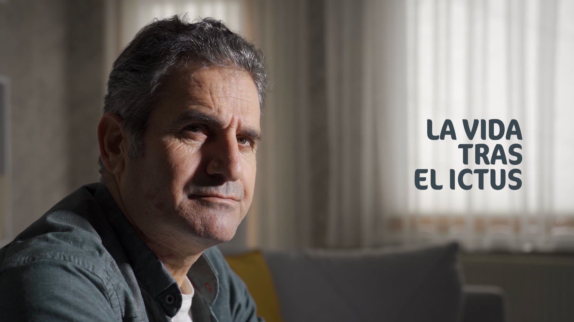 Robopedics y Fundación Visible / Casos Ictus