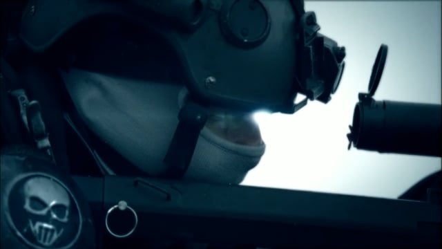 TOM CLANCY™S GHOST RECON FUTURE SOLDIER™  Future War  Trailer