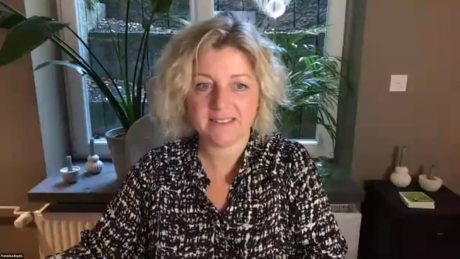 23.09.2025 - Berufung & Branding