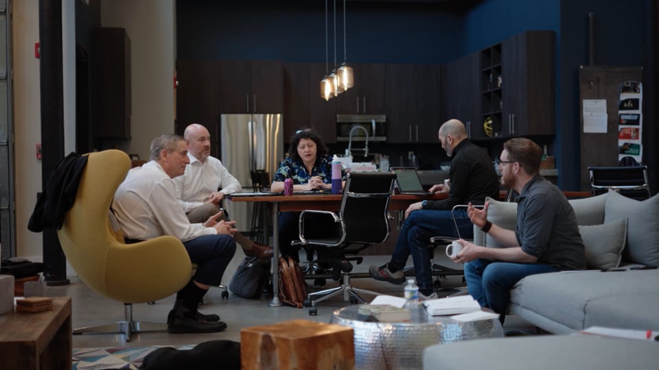 In Good Company Campaign