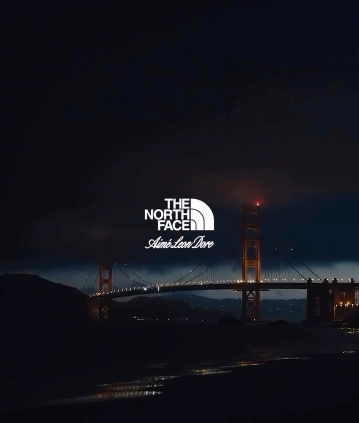 North Face x Aimé Leon Dore - Steve Baker