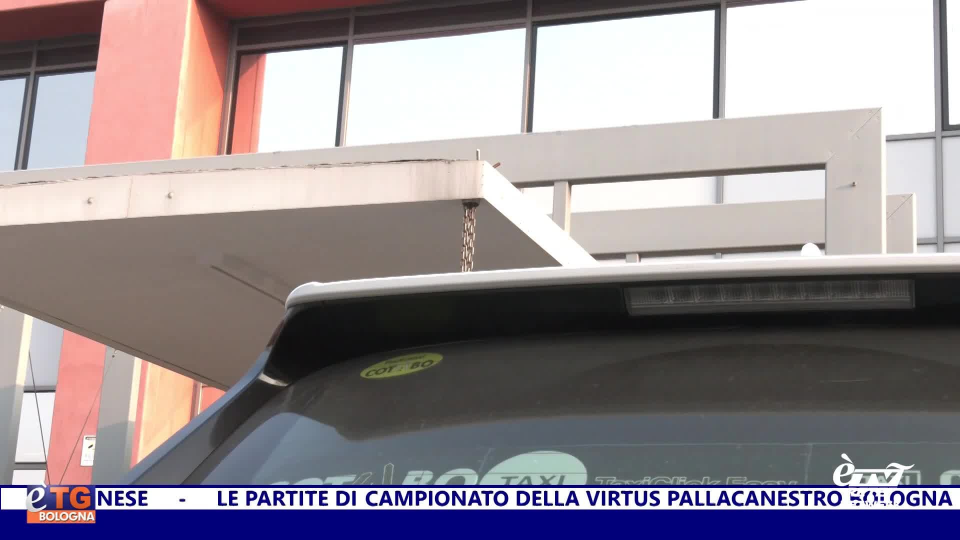 èTG –  Edizione Sera 08/10/2025