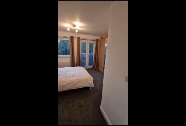 Video 1: Ensuite Room