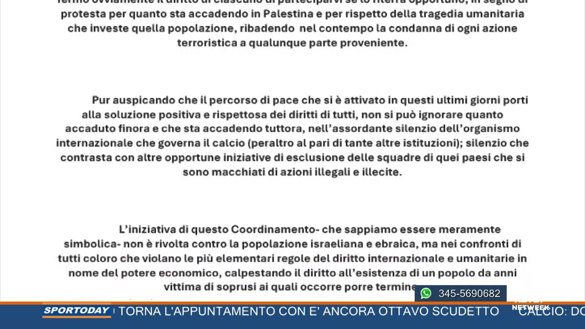 Sportoday 08/10/2025