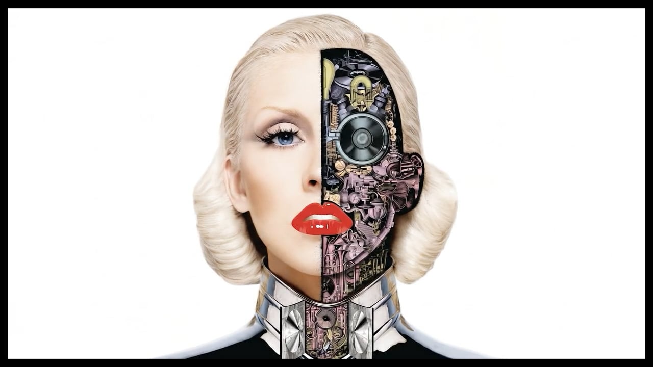 Bionic (15th Anniversary)