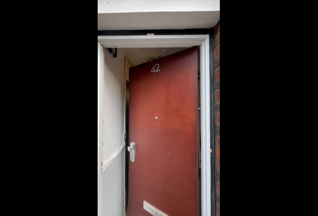 Double room bills included Main Photo