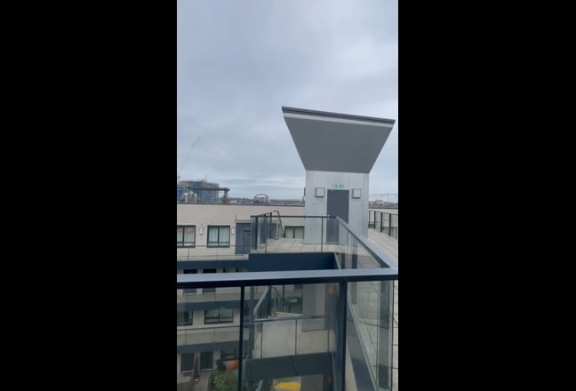 Double Ensuite room with  balcony  Main Photo