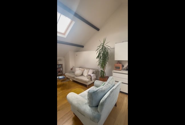 Beautiful 3 bed converted church  Main Photo