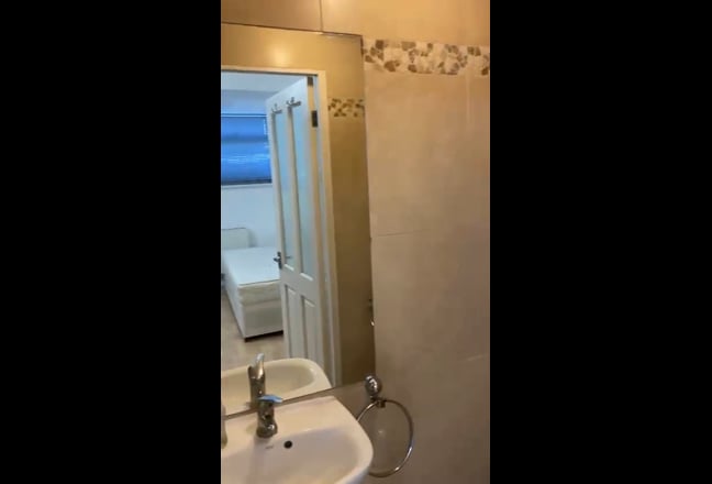 Ensuite Room for short let  Main Photo