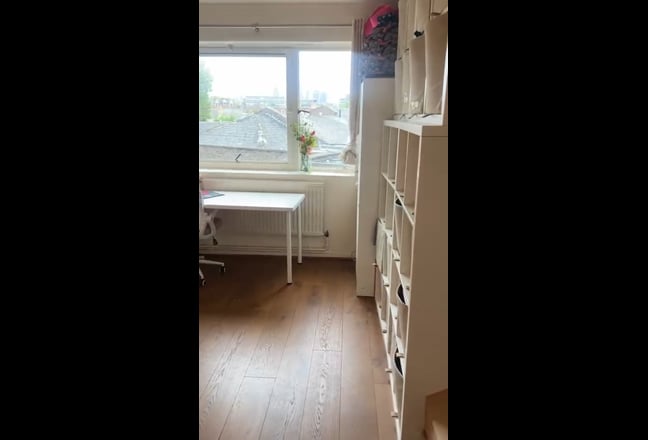 Bright & Clean Room Near Elephant & Castle Main Photo