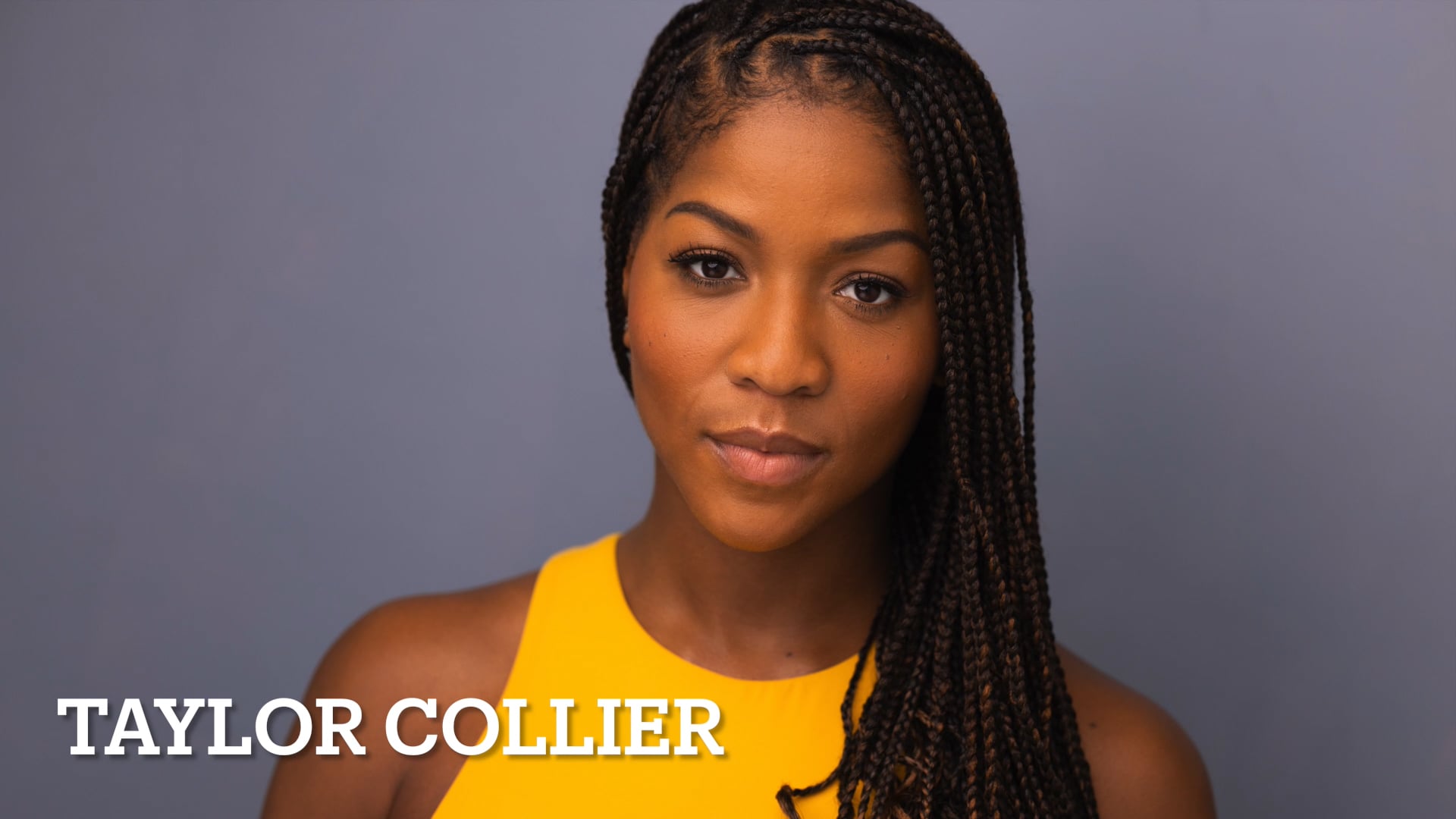 Taylor Collier Dance Reel