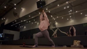 Sthira Sukham (Steady & Comfortable)