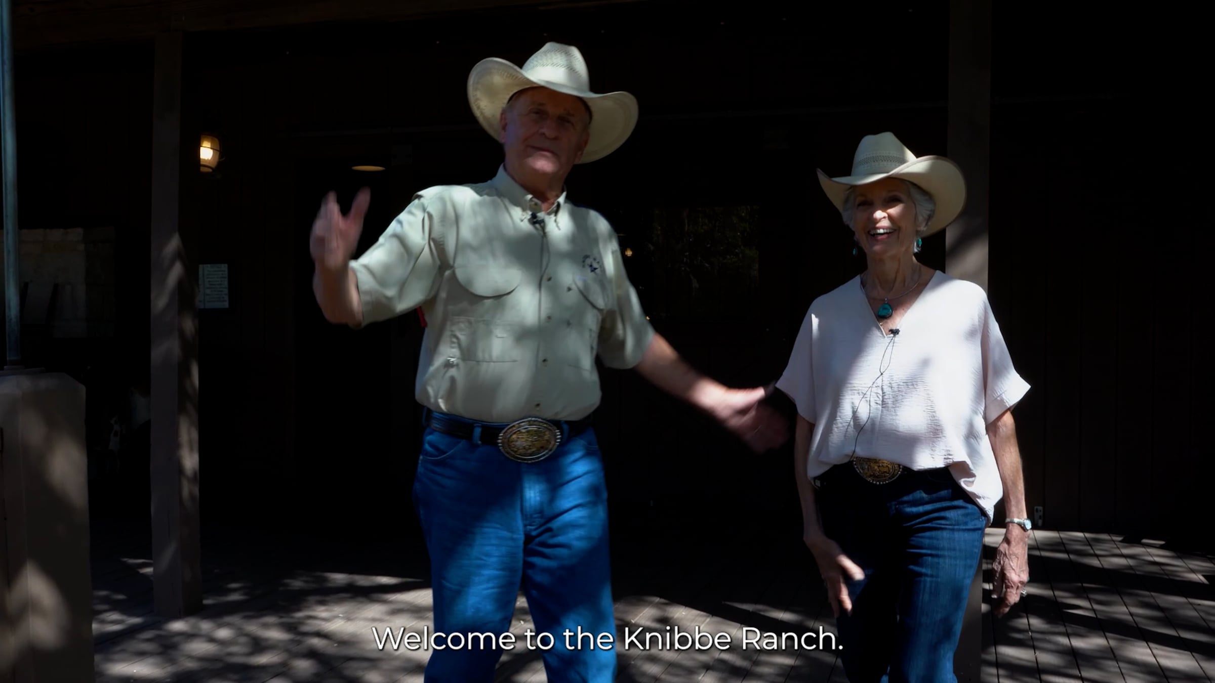 CIRCA - Knibbe Ranch Overview | Videos & Movies on Vimeo
