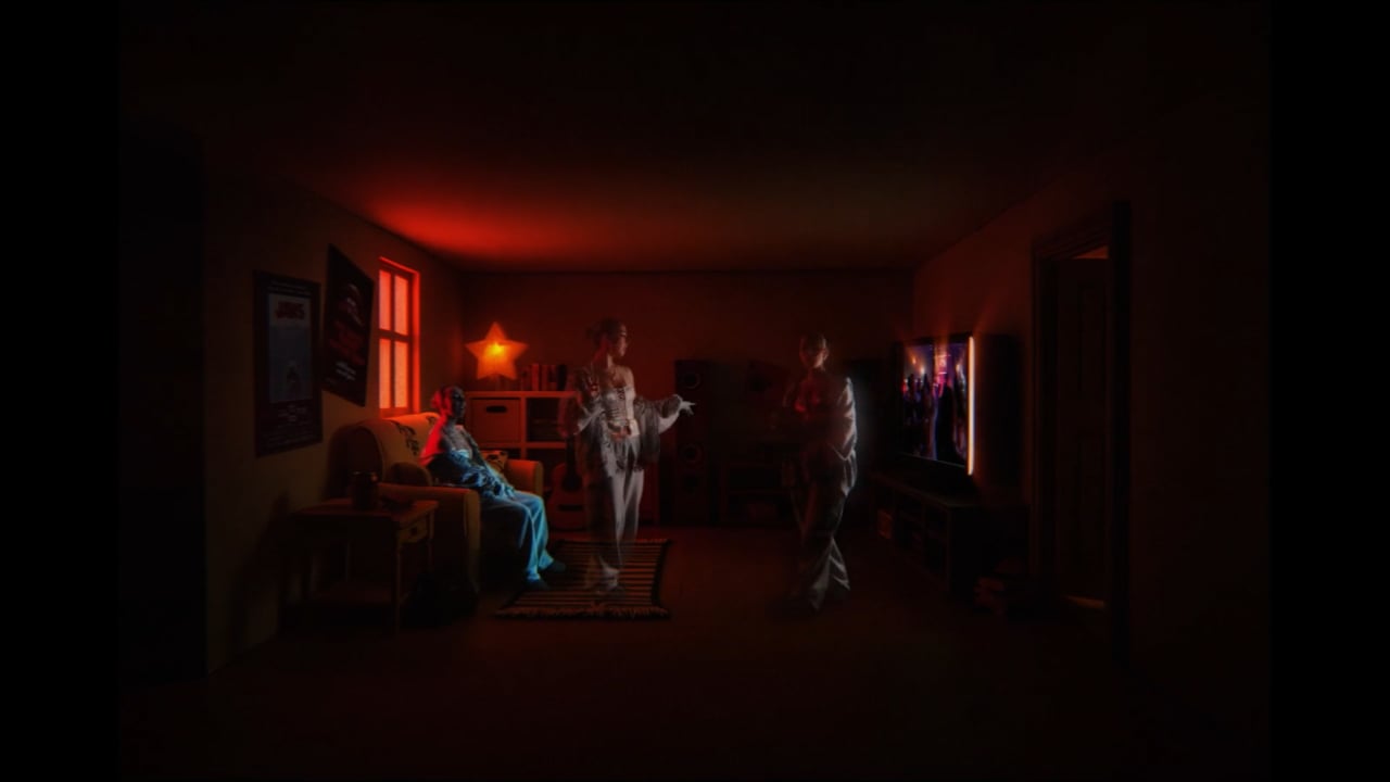 Afterlife
