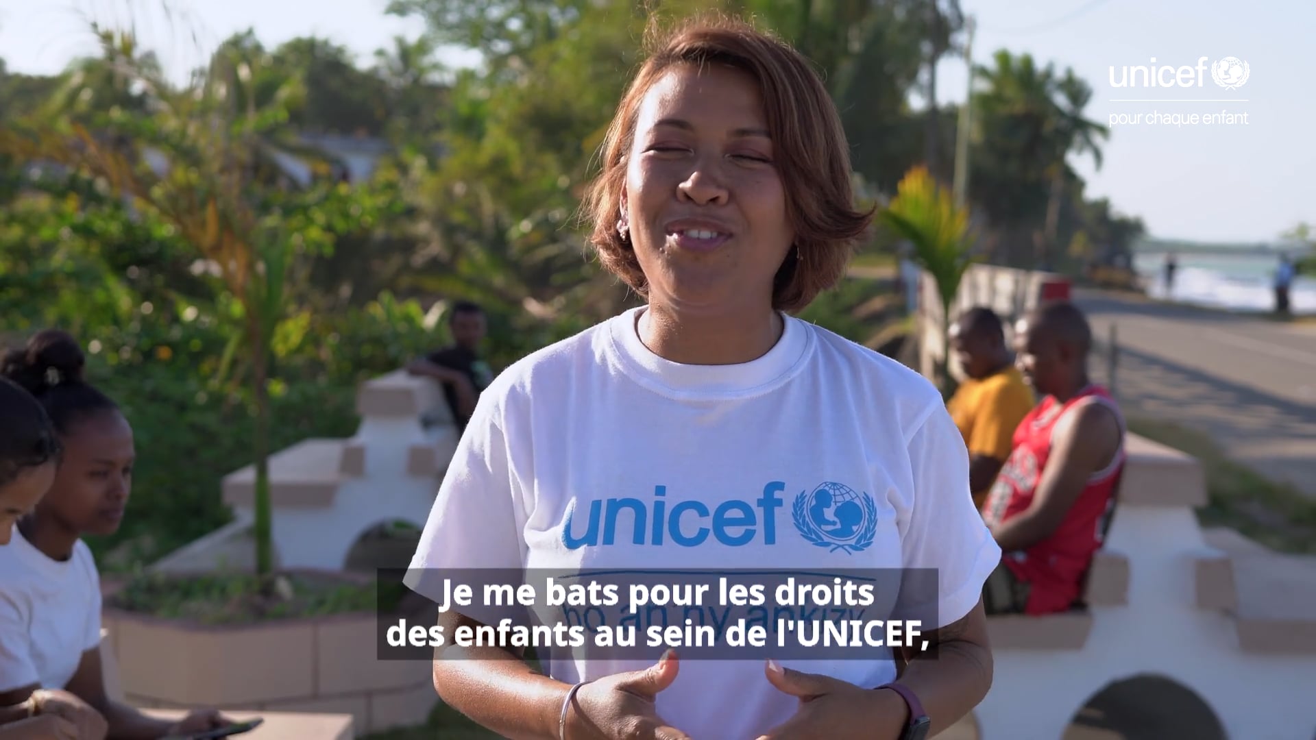 Lorah Gasy - Ecris ta propre histoire