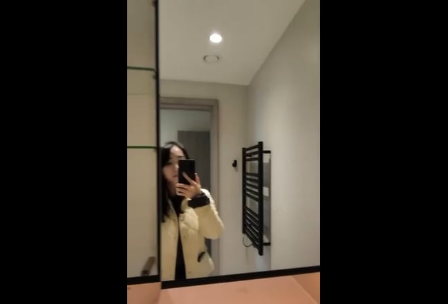 Video 1: Bathroom for Bedroom 1