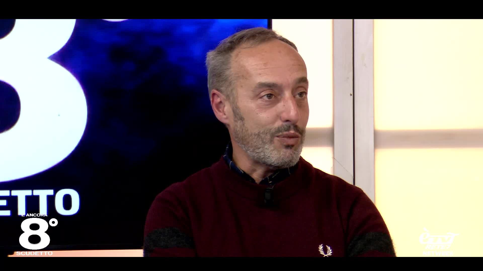 È ancora 8° scudetto –  È ancora 8 SCUDETTO 08/10/2025