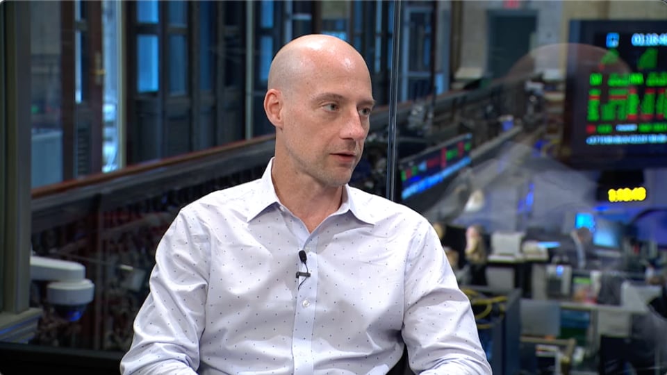 R.W. Baird Managing Director & Senior Biotech Analyst Brian Skorney discusses numerous battleground companies in biotech