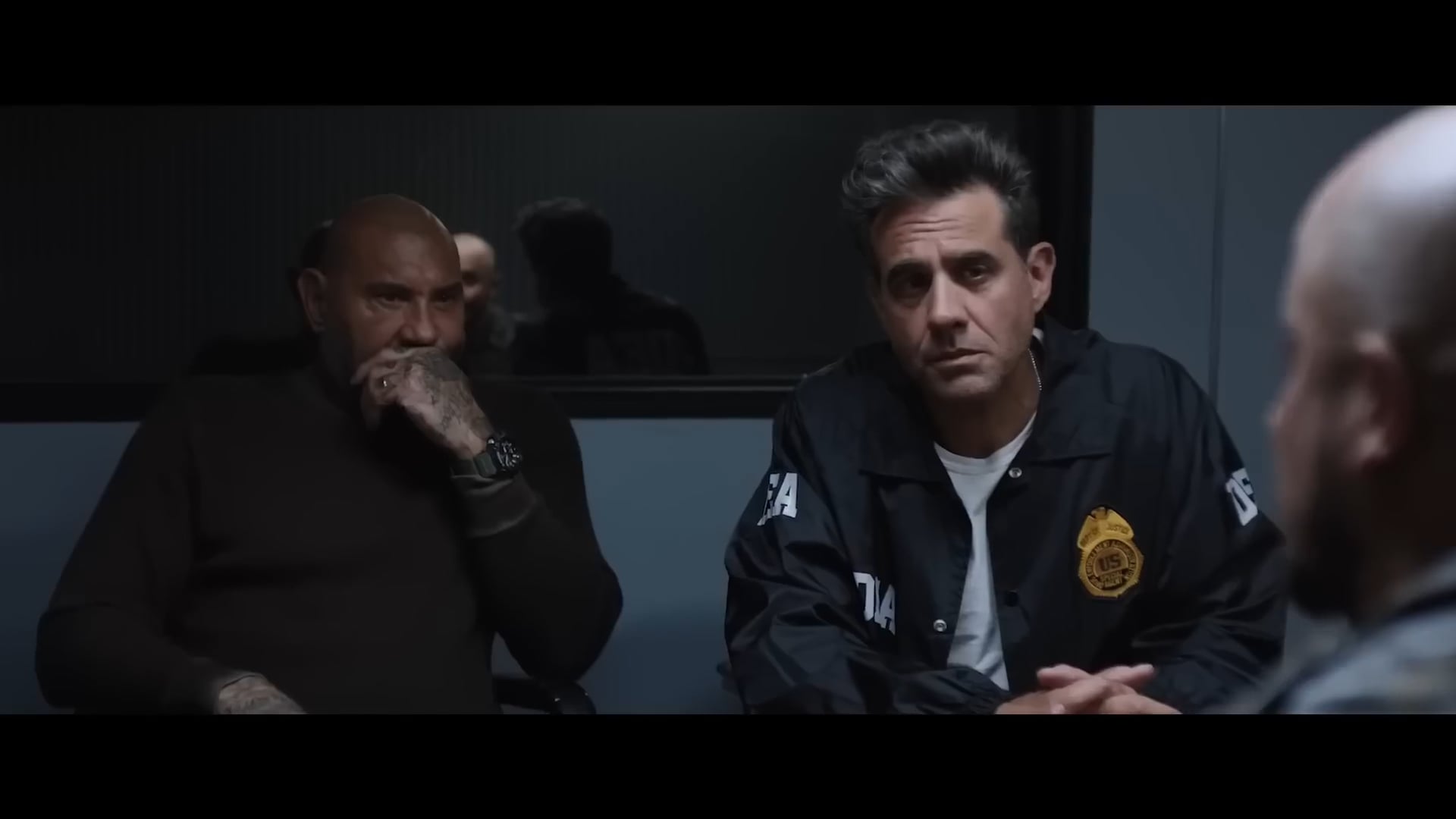 TRAP HOUSE TRAILER | Michael Dowse