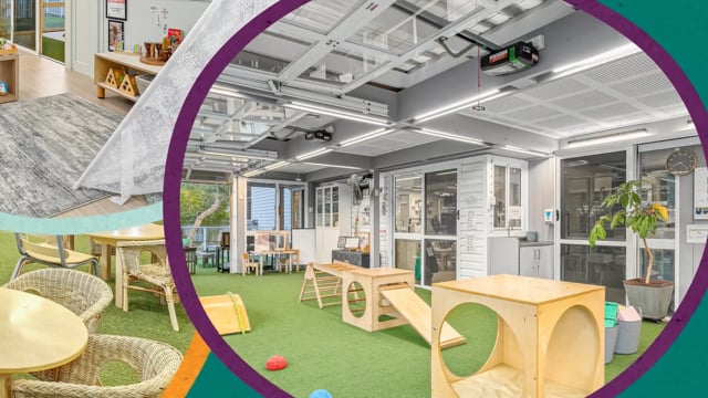 Lilyfield Early Learning Centre video thumbnail 12