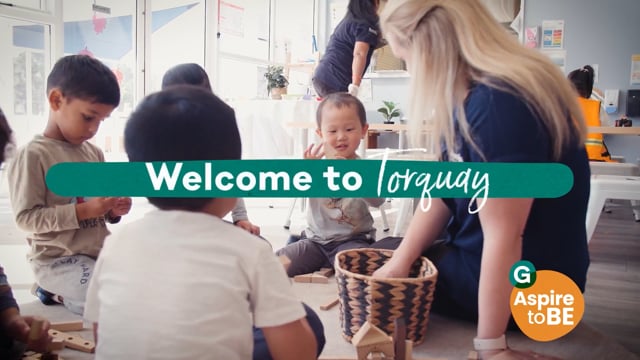 Guardian Childcare & Education Torquay video thumbnail 11